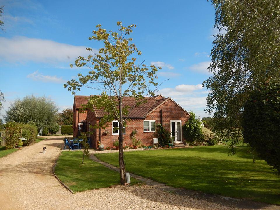 The Paddock At Peacock Farm Near Belvoir Castle Bed & Breakfast Redmile Room photo